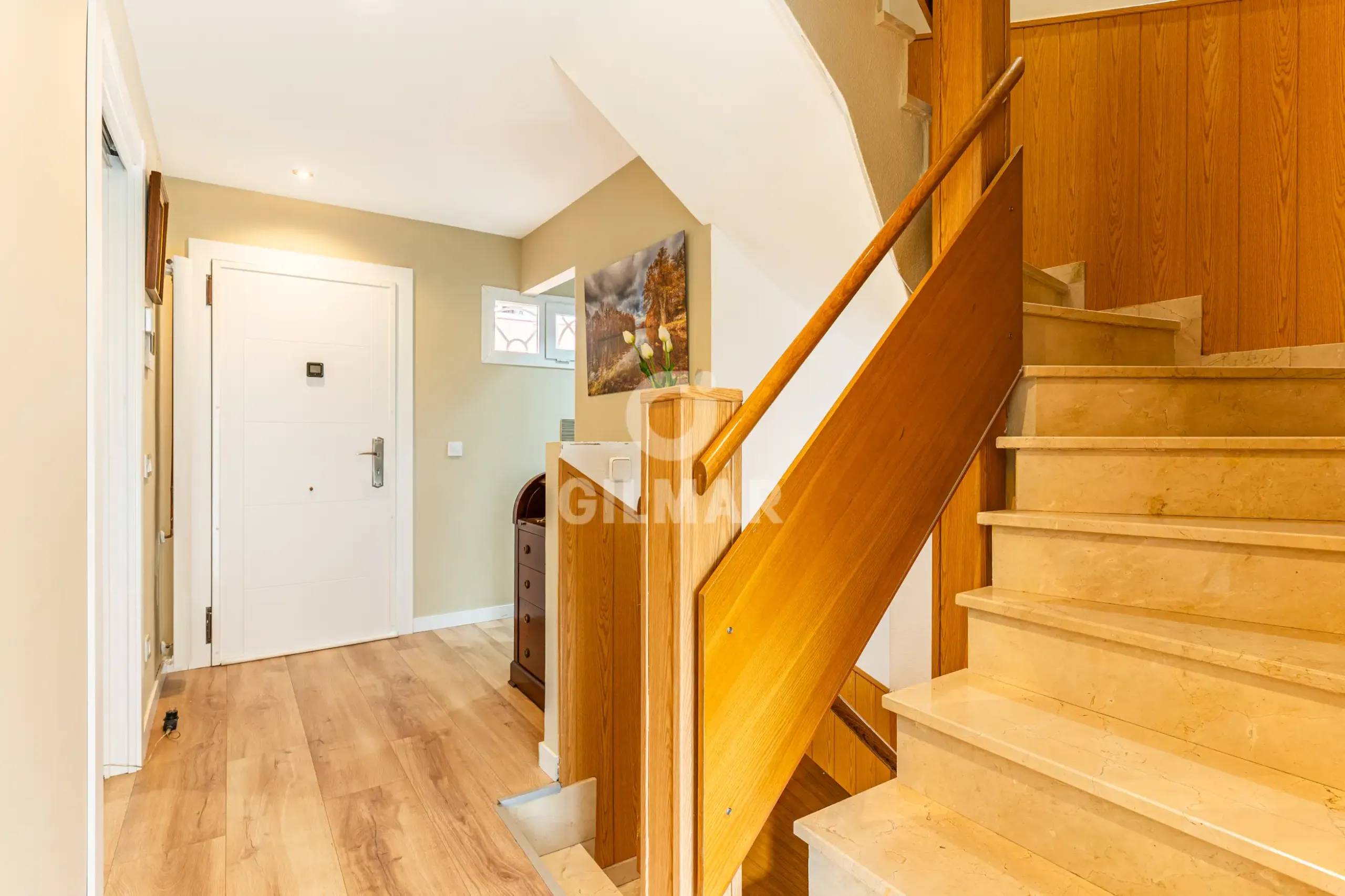 Townhouse in Boadilla del Monte - Madrid