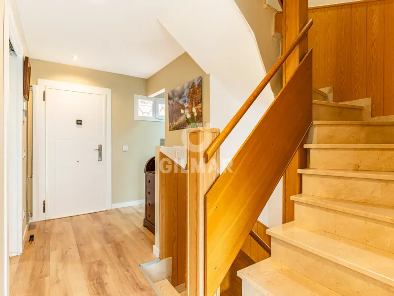 Townhouse in Boadilla del Monte - Madrid