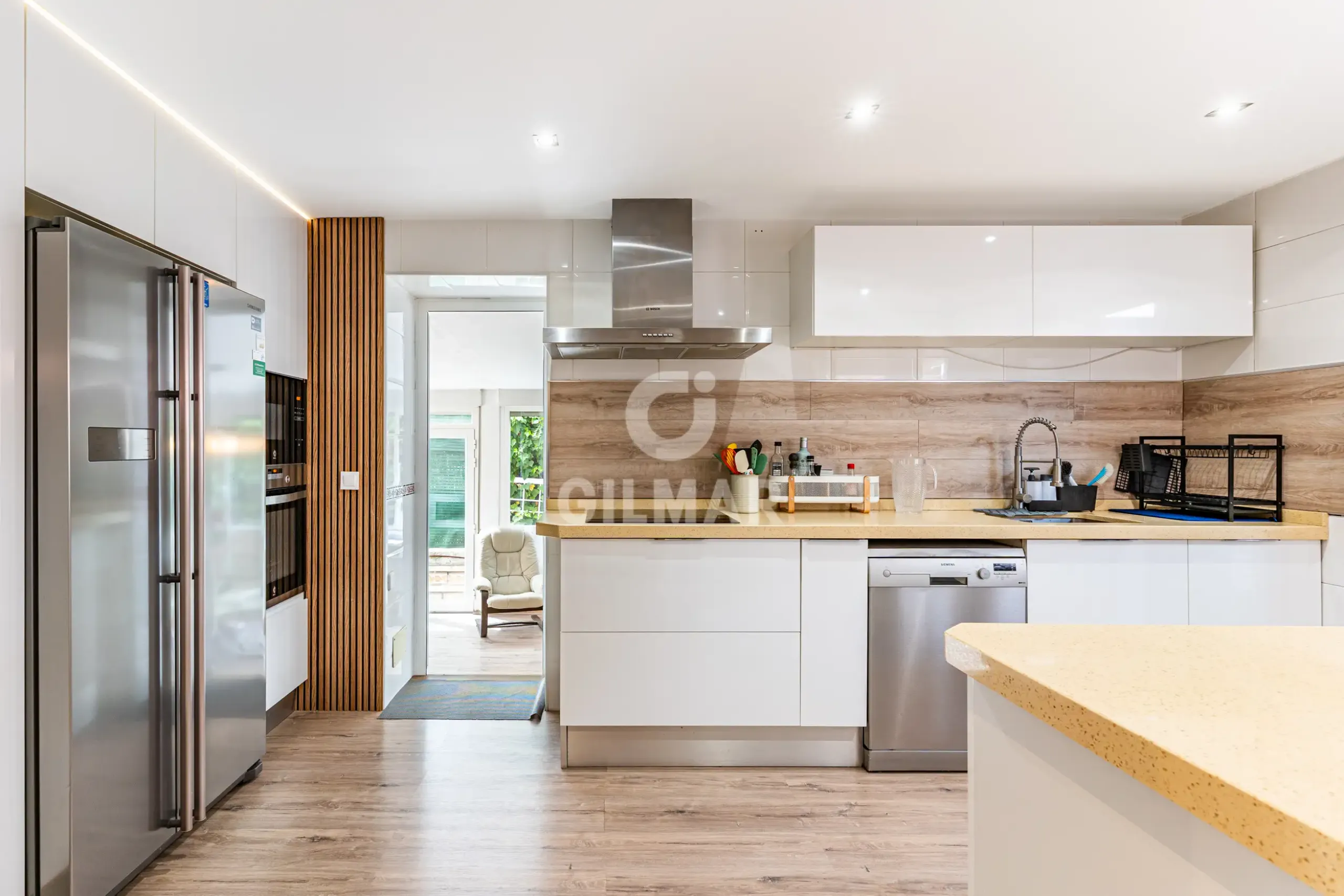 Townhouse in Boadilla del Monte - Madrid