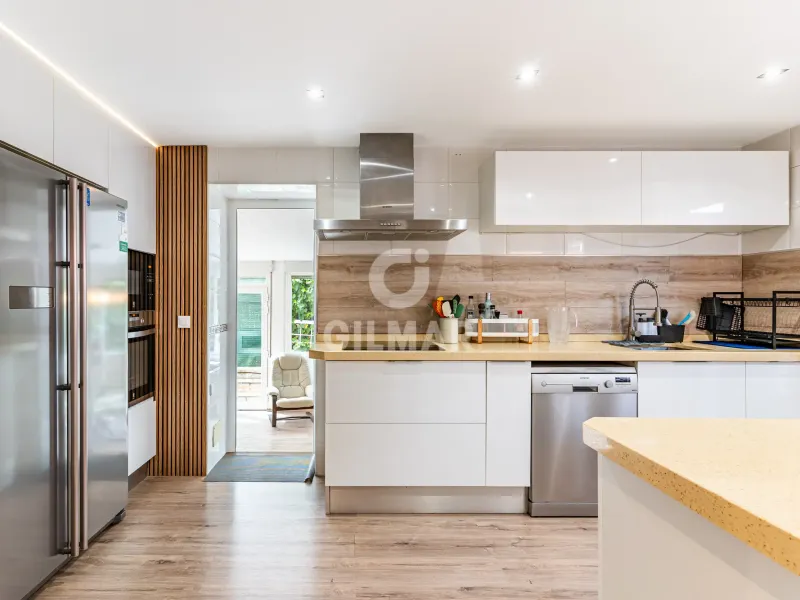 Townhouse in Boadilla del Monte - Madrid