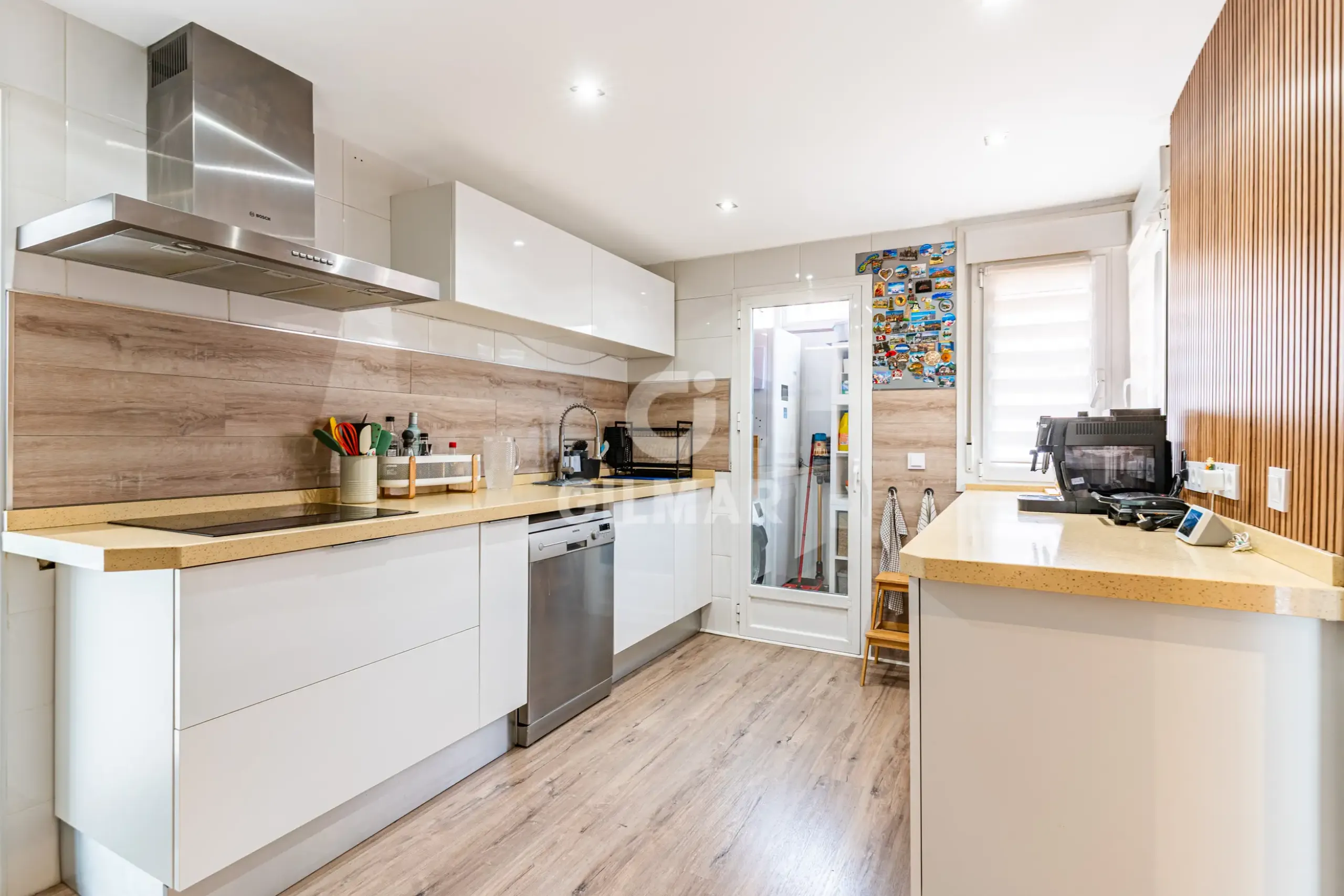 Townhouse in Boadilla del Monte - Madrid