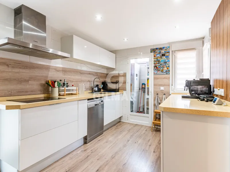 Townhouse in Boadilla del Monte - Madrid