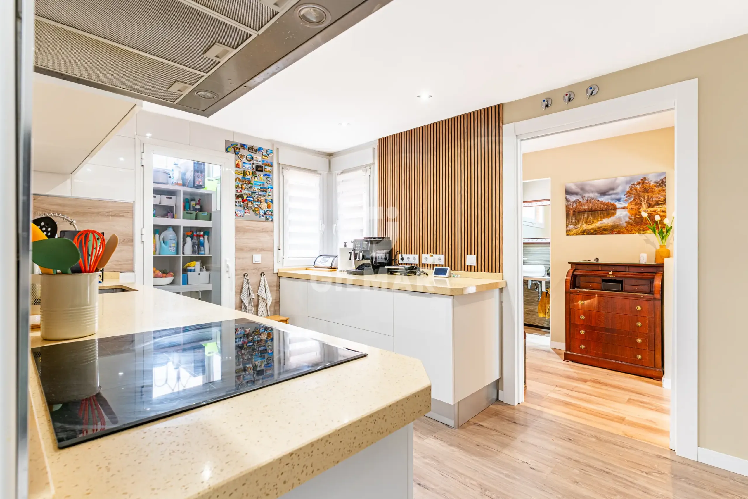 Townhouse in Boadilla del Monte - Madrid