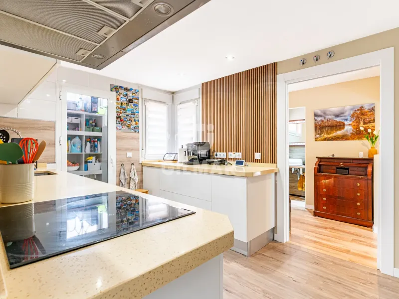 Townhouse in Boadilla del Monte - Madrid