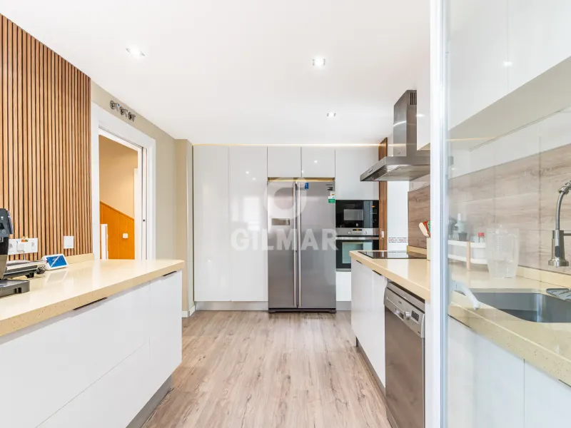 Townhouse in Boadilla del Monte - Madrid