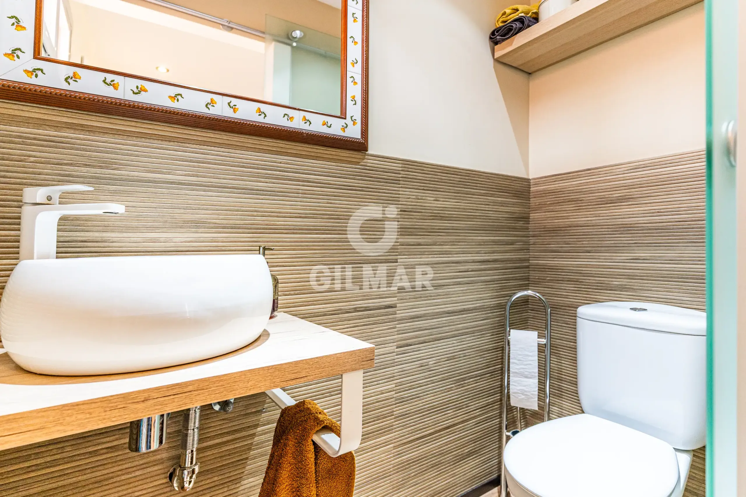 Townhouse in Boadilla del Monte - Madrid