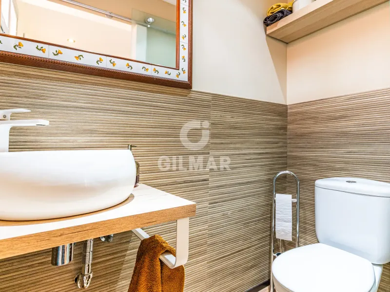 Townhouse in Boadilla del Monte - Madrid