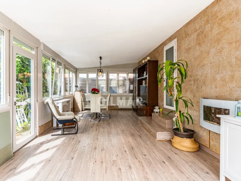 Townhouse in Boadilla del Monte - Madrid