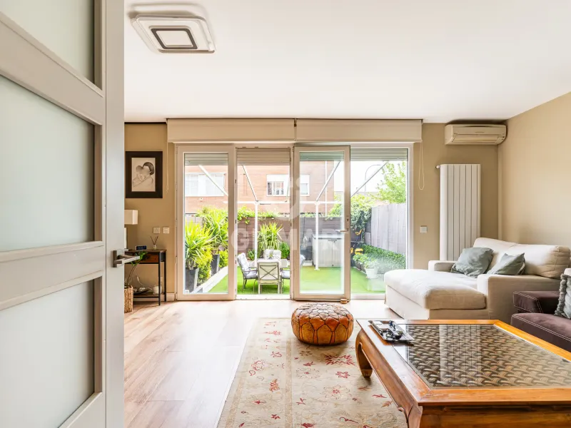 Townhouse in Boadilla del Monte - Madrid