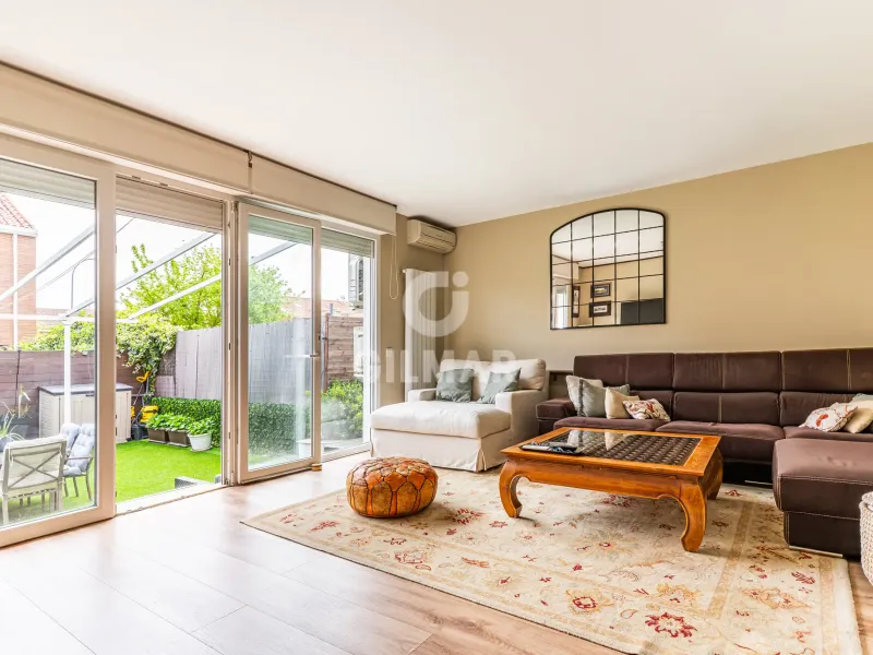 Townhouse in Boadilla del Monte - Madrid
