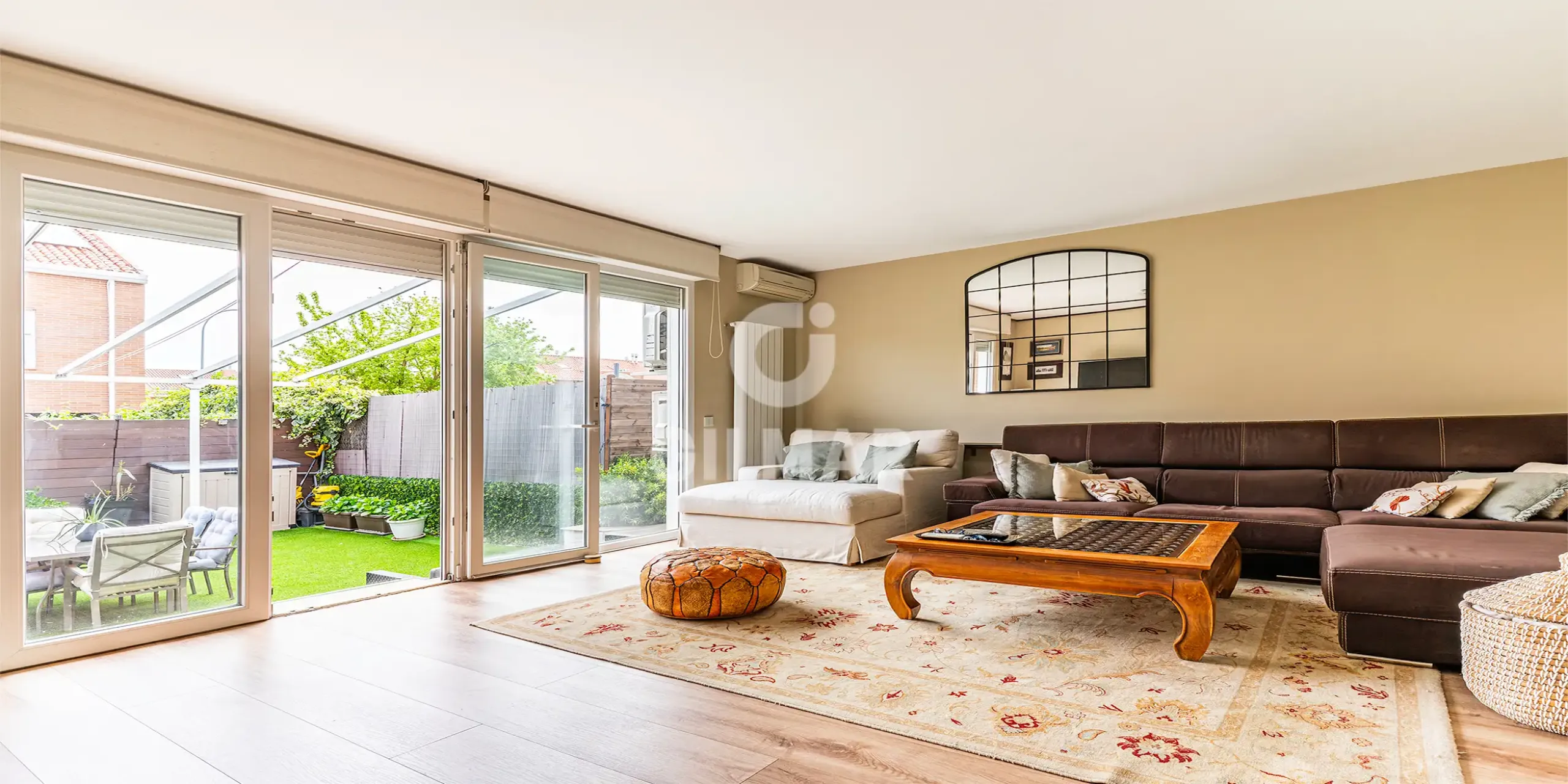 Townhouse in Boadilla del Monte - Madrid