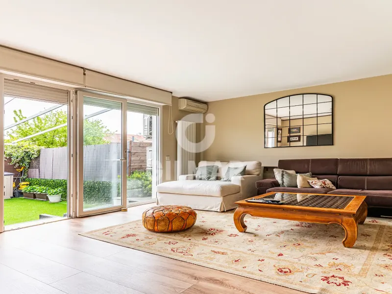 Townhouse in Boadilla del Monte - Madrid