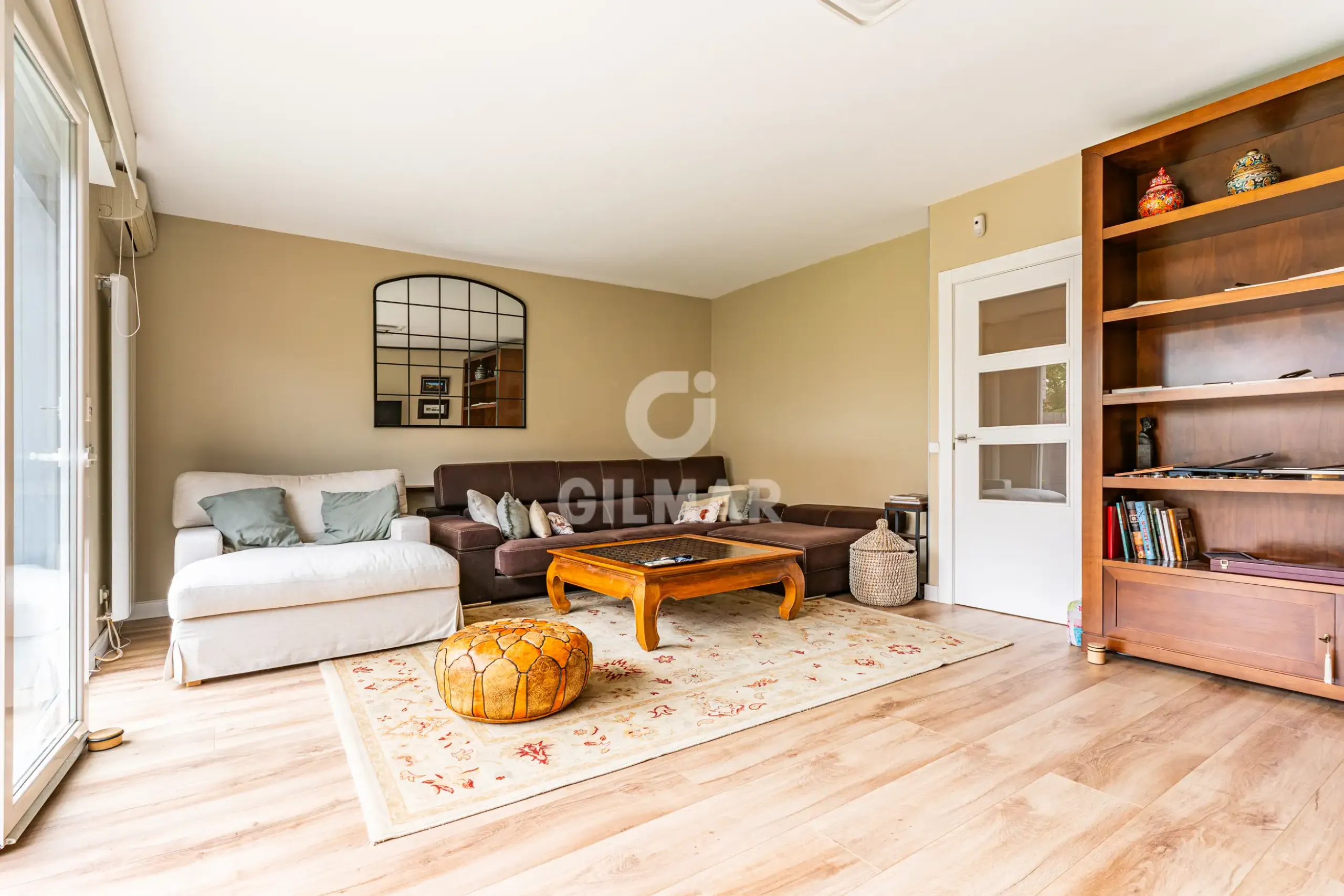 Townhouse in Boadilla del Monte - Madrid