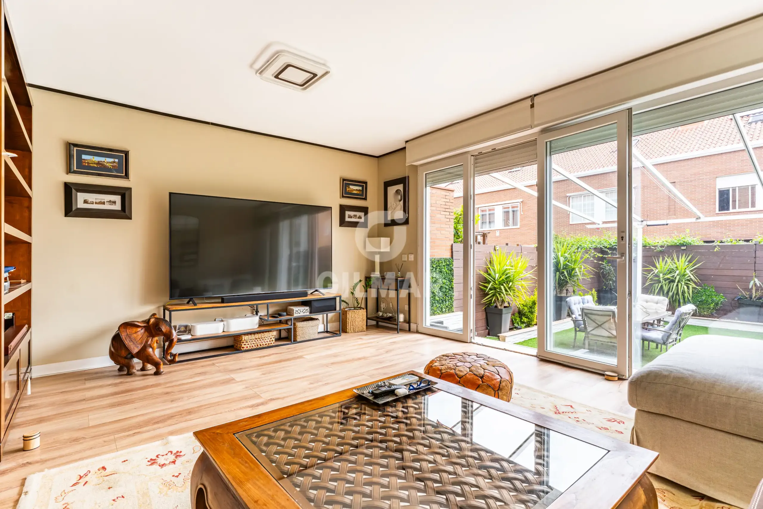 Townhouse in Boadilla del Monte - Madrid