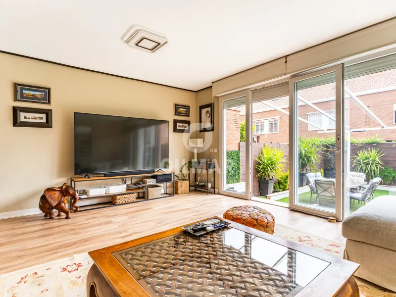 Townhouse in Boadilla del Monte - Madrid