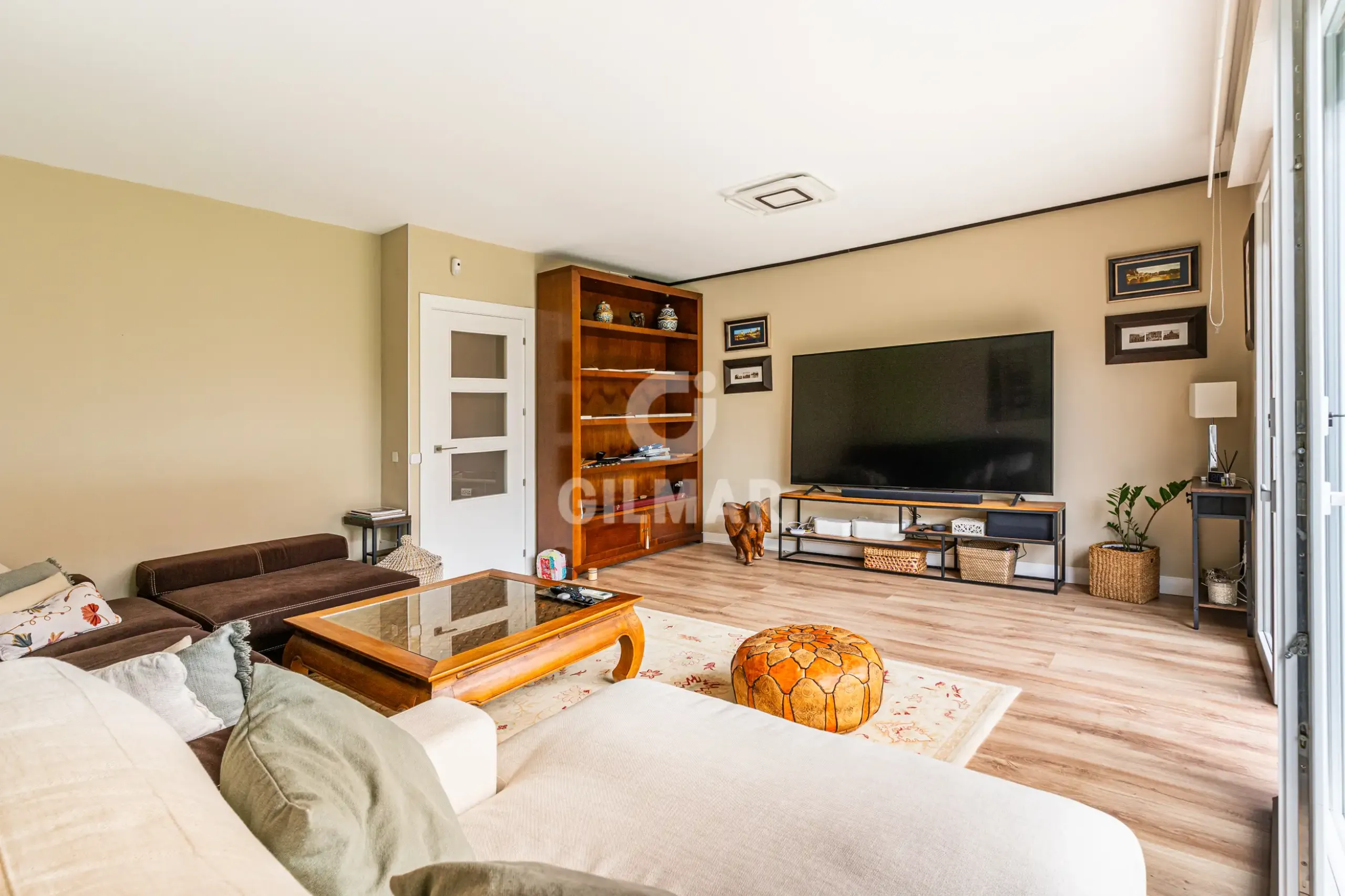 Townhouse in Boadilla del Monte - Madrid