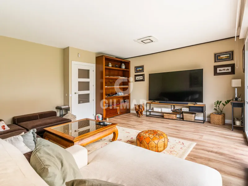 Townhouse in Boadilla del Monte - Madrid