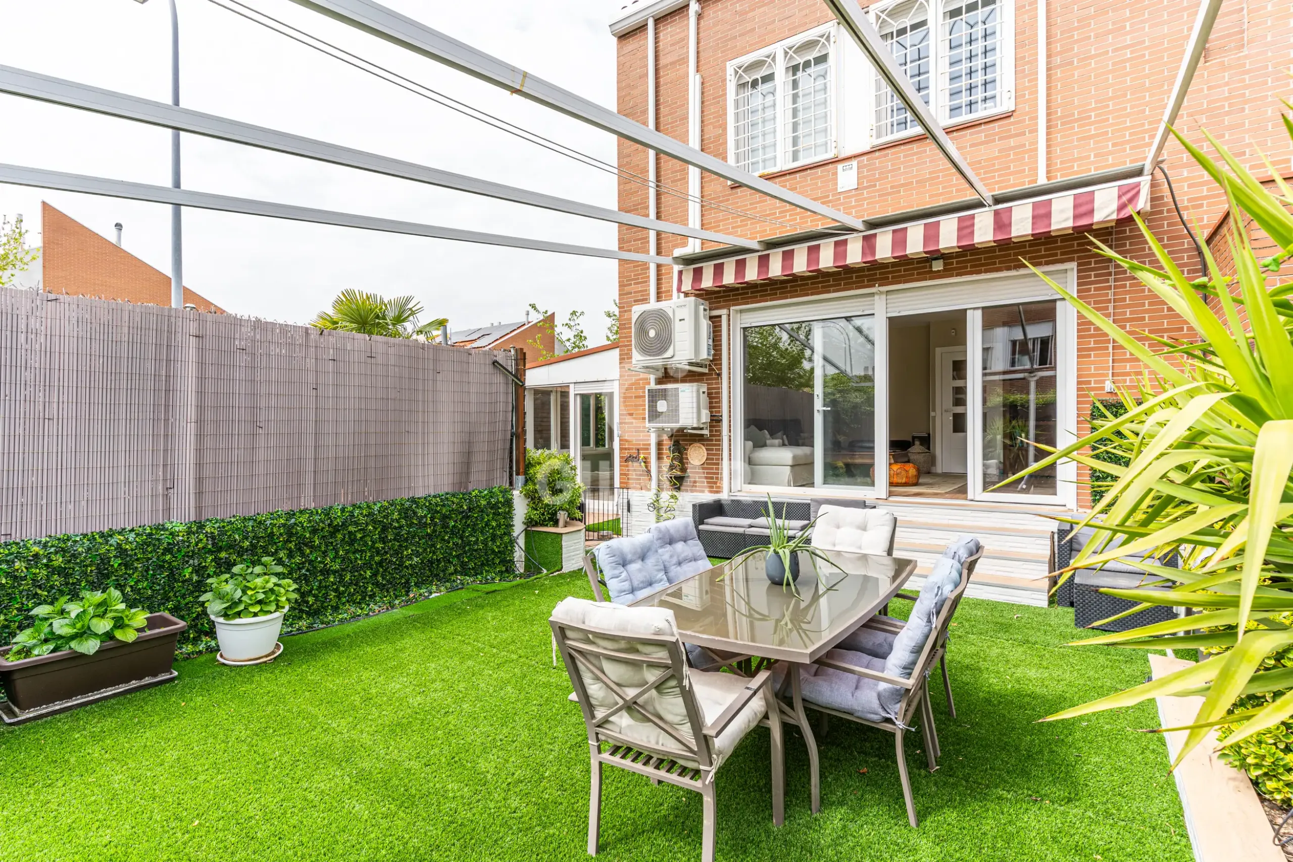 Townhouse in Boadilla del Monte - Madrid