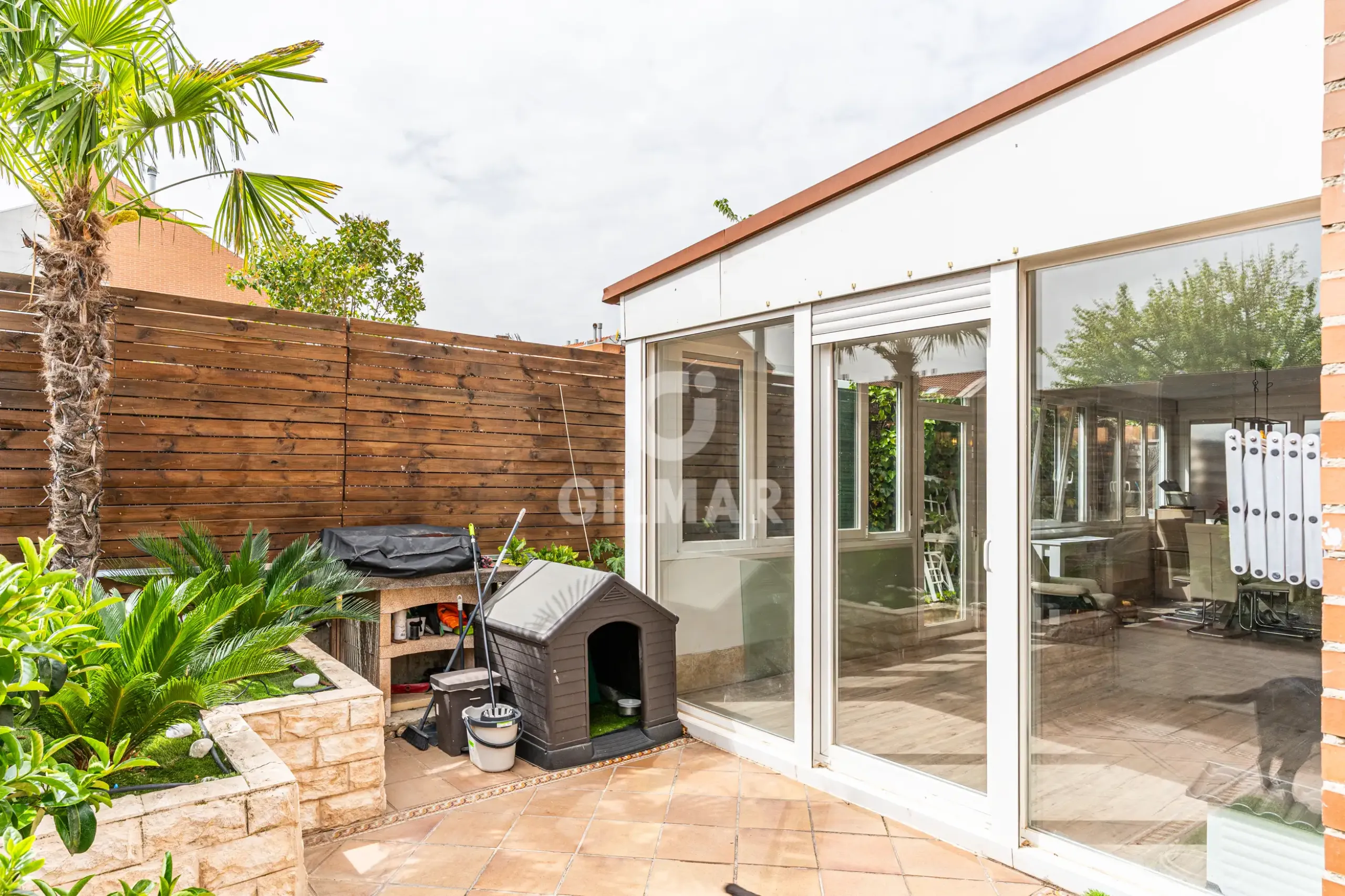 Townhouse in Boadilla del Monte - Madrid