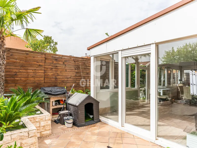 Townhouse in Boadilla del Monte - Madrid