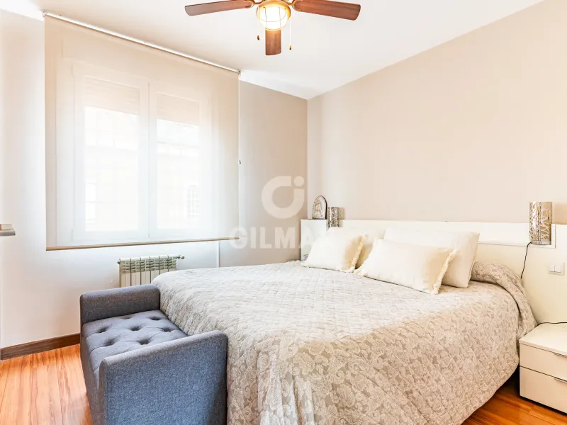 Townhouse in Boadilla del Monte - Madrid
