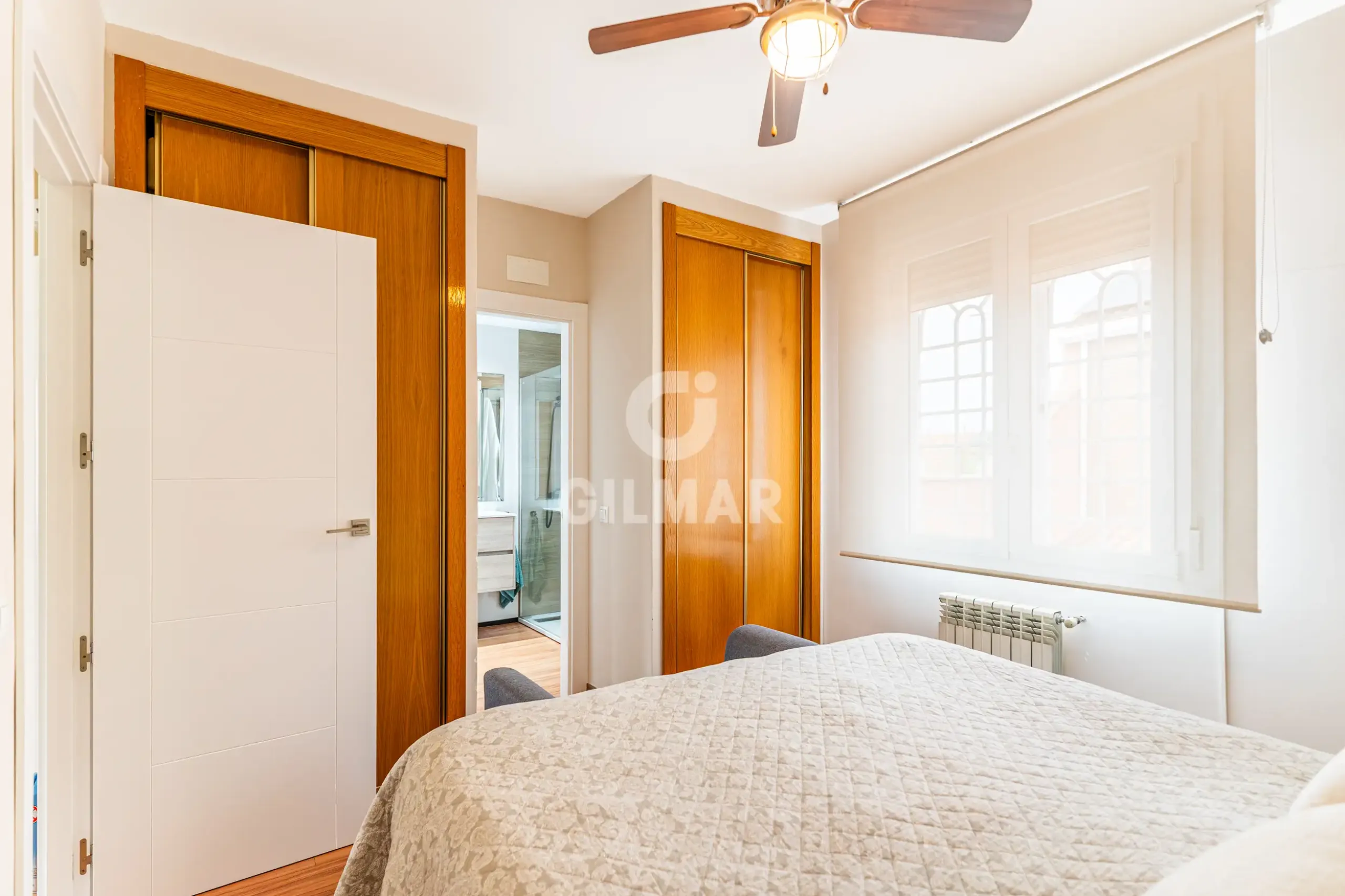 Townhouse in Boadilla del Monte - Madrid