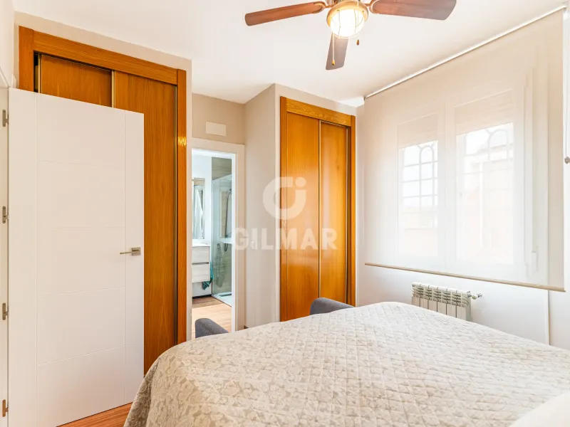 Townhouse in Boadilla del Monte - Madrid