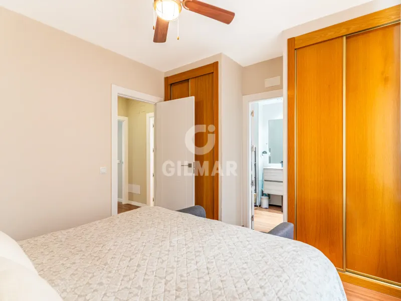 Townhouse in Boadilla del Monte - Madrid