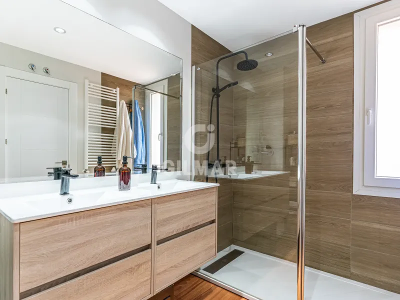Townhouse in Boadilla del Monte - Madrid