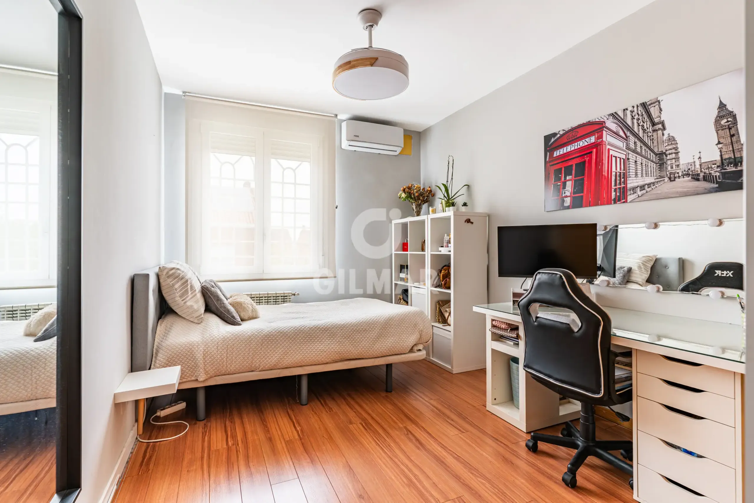 Townhouse in Boadilla del Monte - Madrid