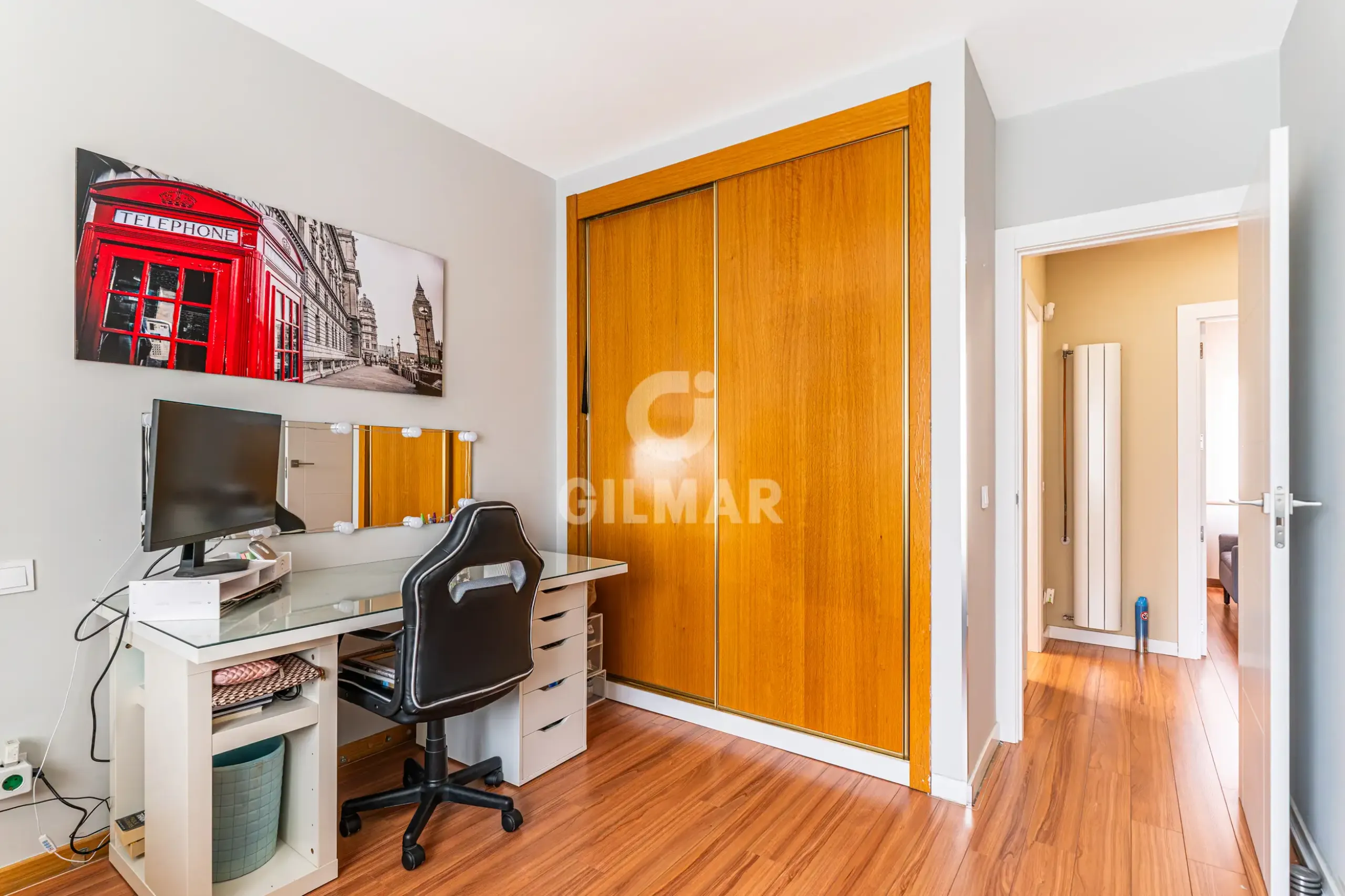 Townhouse in Boadilla del Monte - Madrid
