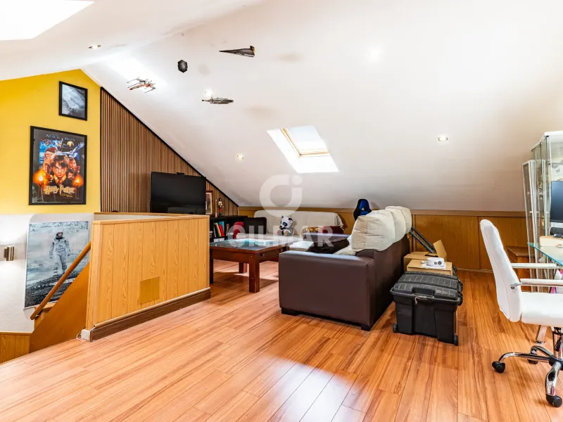 Townhouse in Boadilla del Monte - Madrid