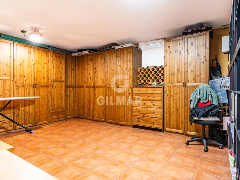 Townhouse in Boadilla del Monte - Madrid