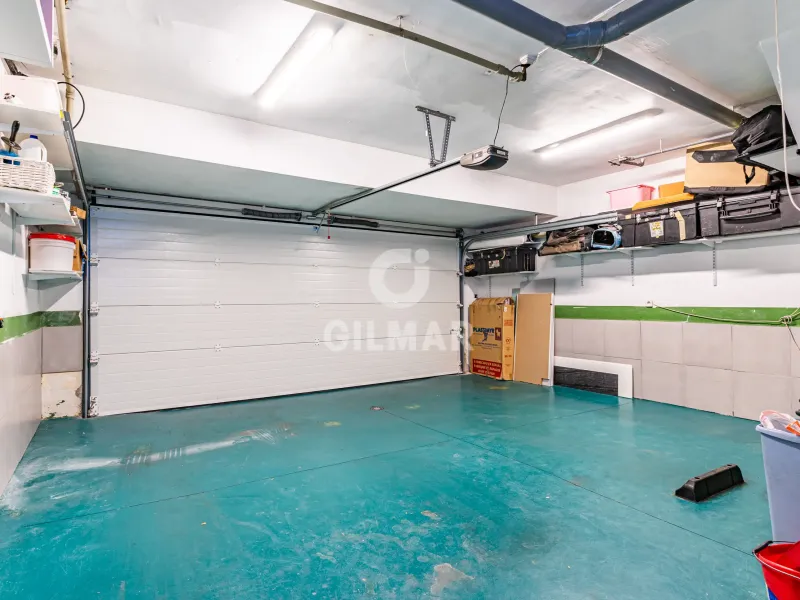 Townhouse in Boadilla del Monte - Madrid