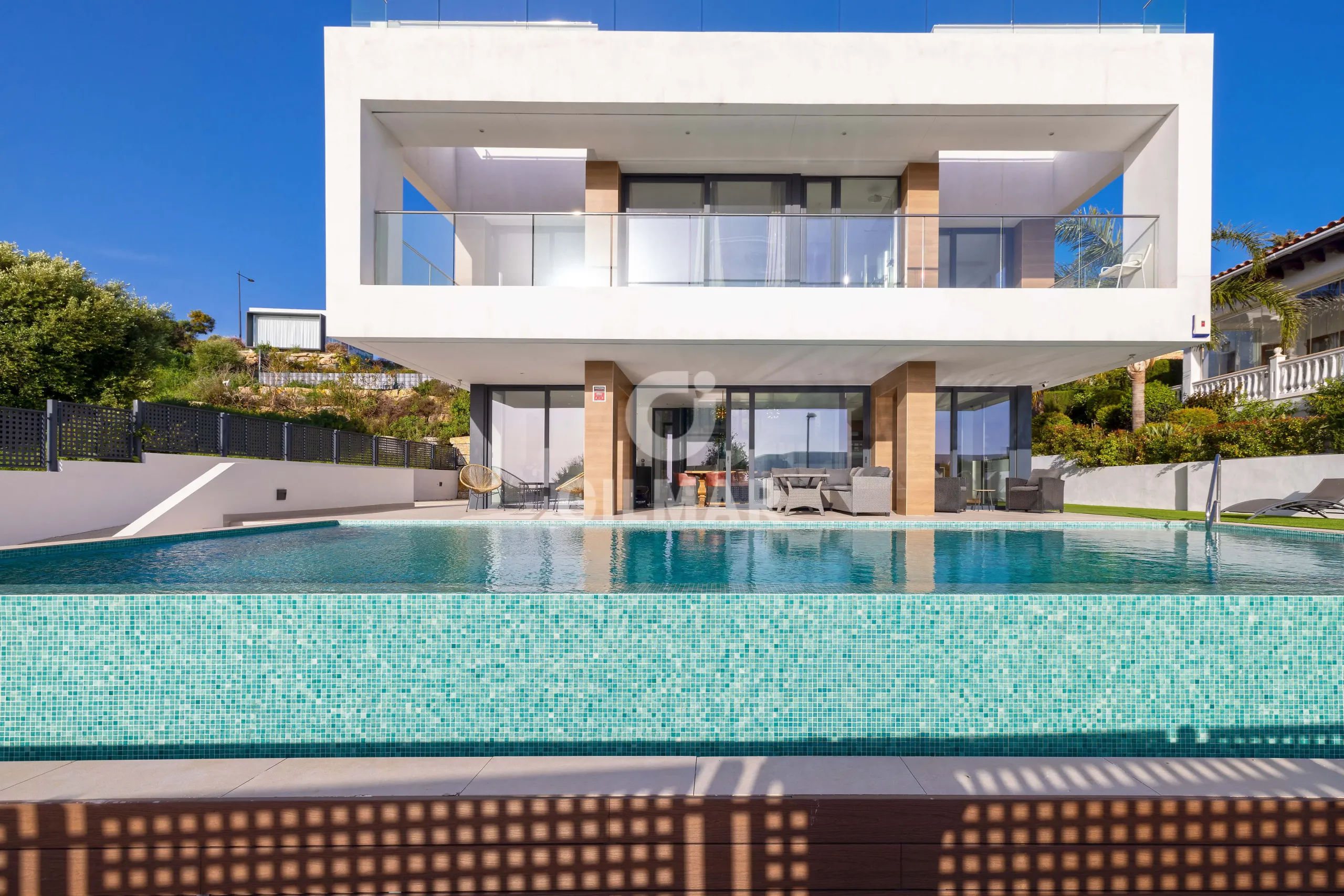 Villa in Estepona Oeste - Málaga
