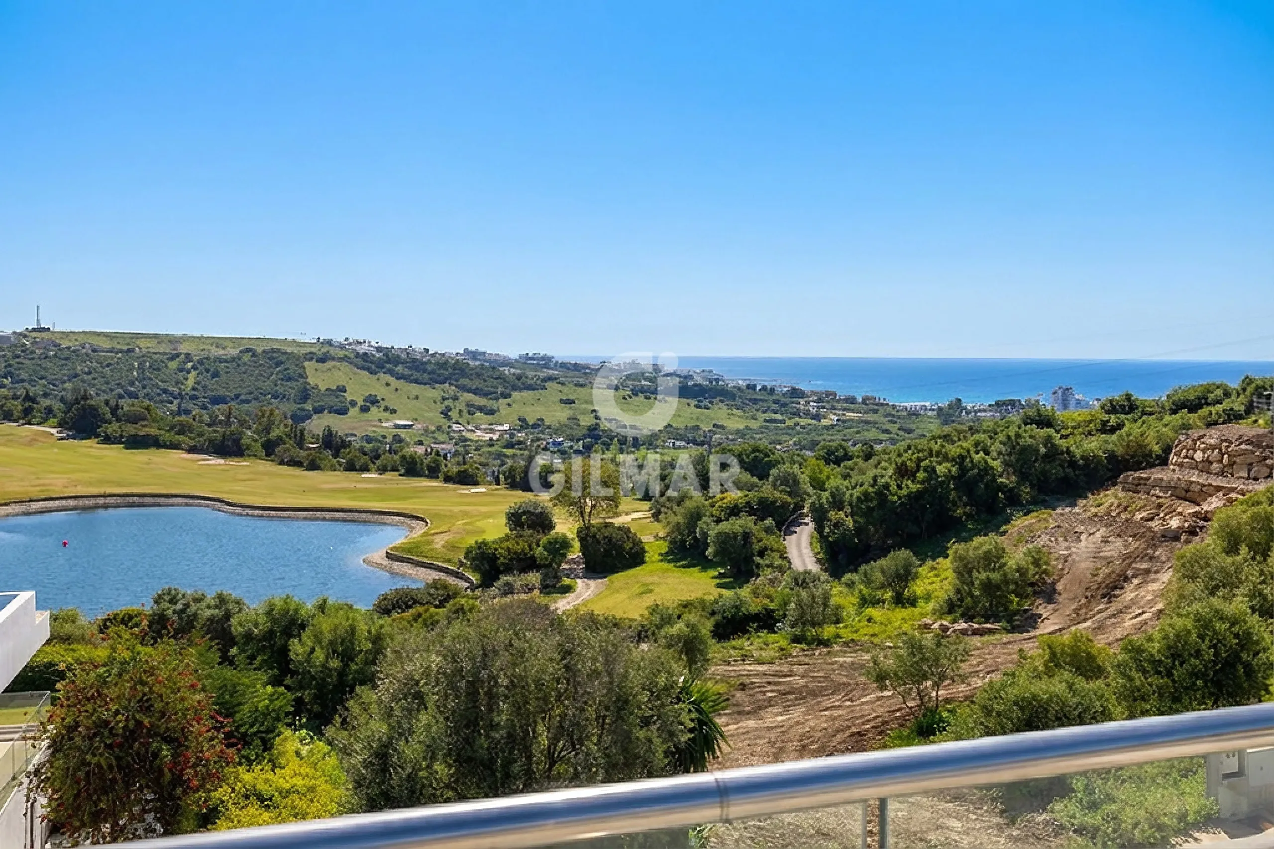 Villa in Estepona Oeste - Málaga