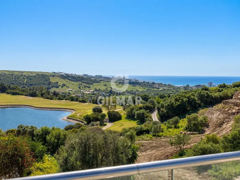 Villa in Estepona Oeste - Málaga
