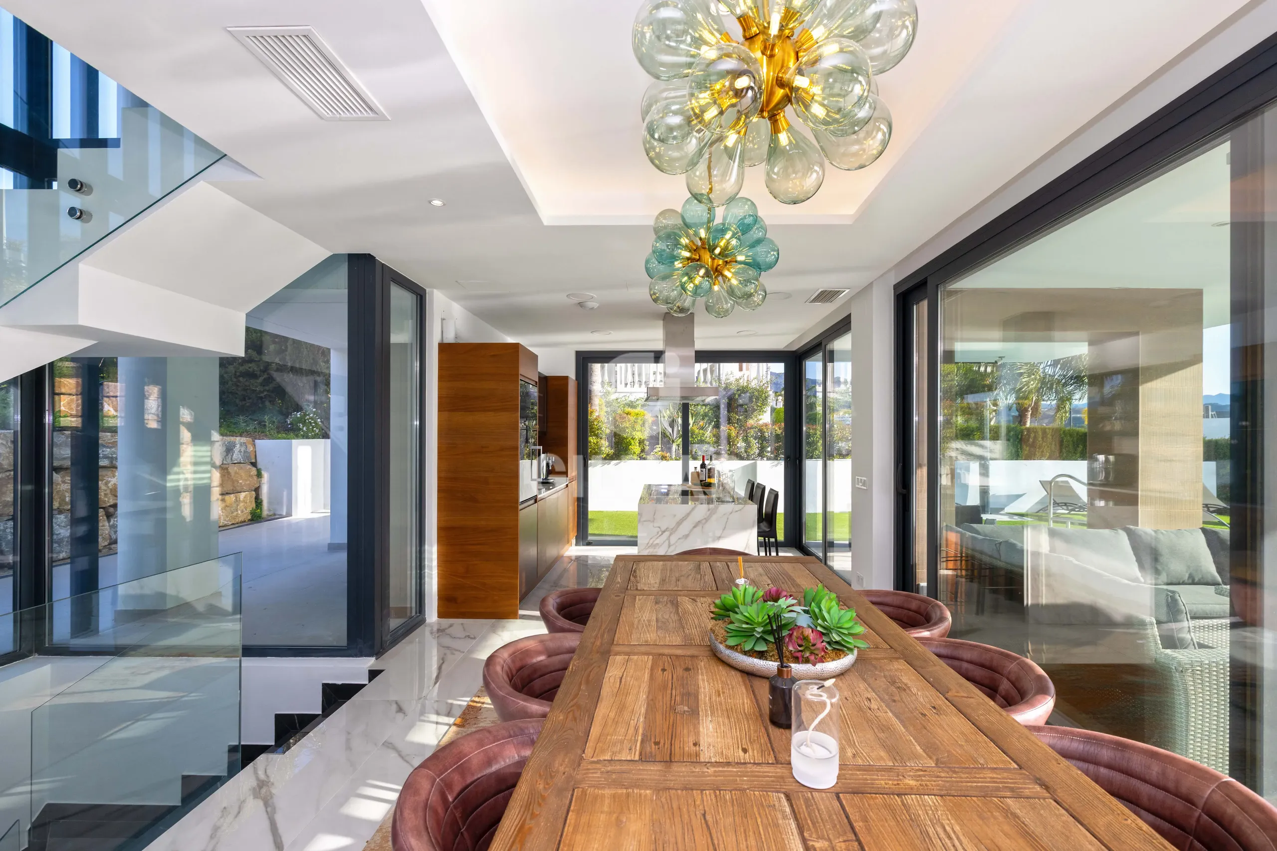 Villa in Estepona Oeste - Málaga