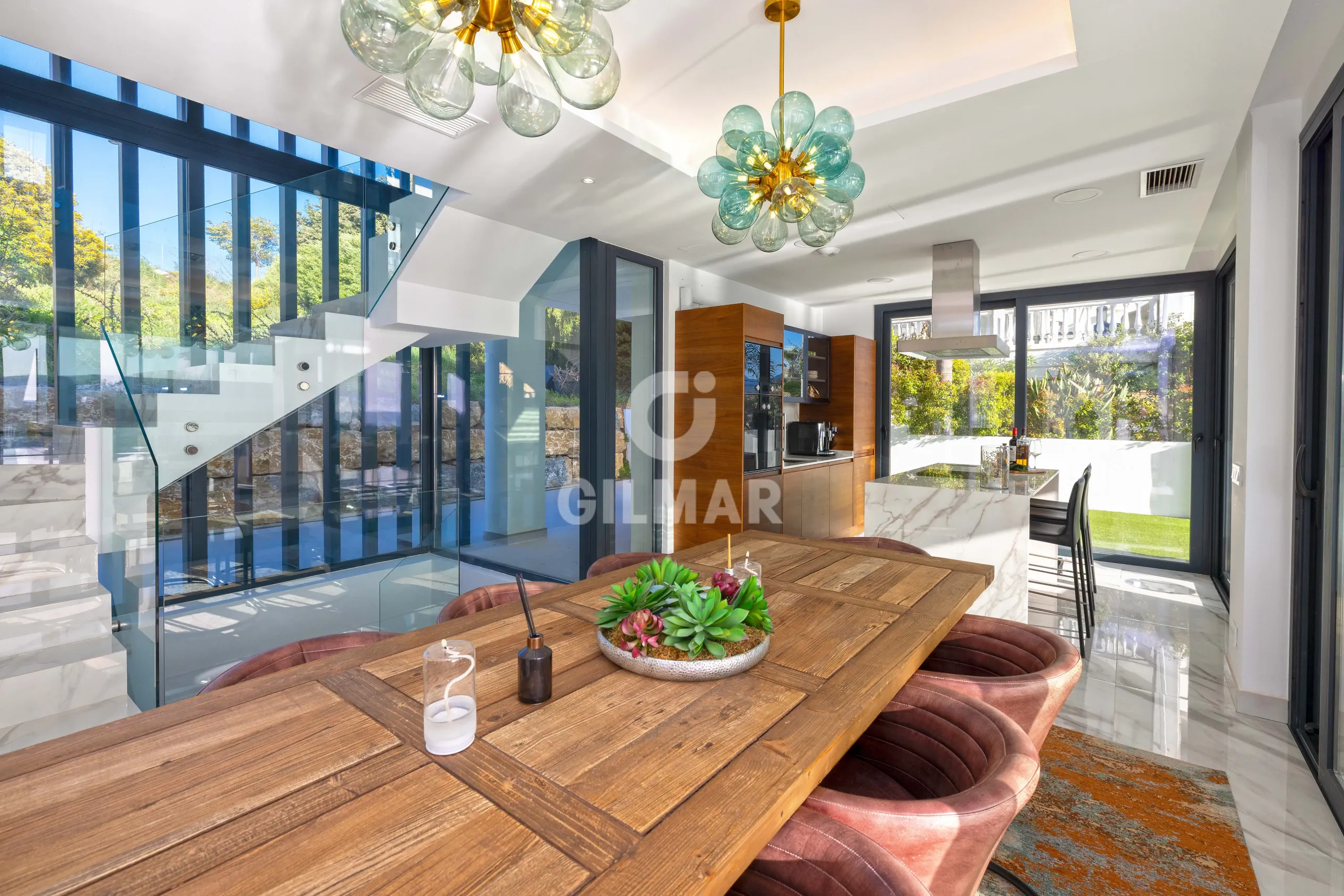 Villa in Estepona Oeste - Málaga