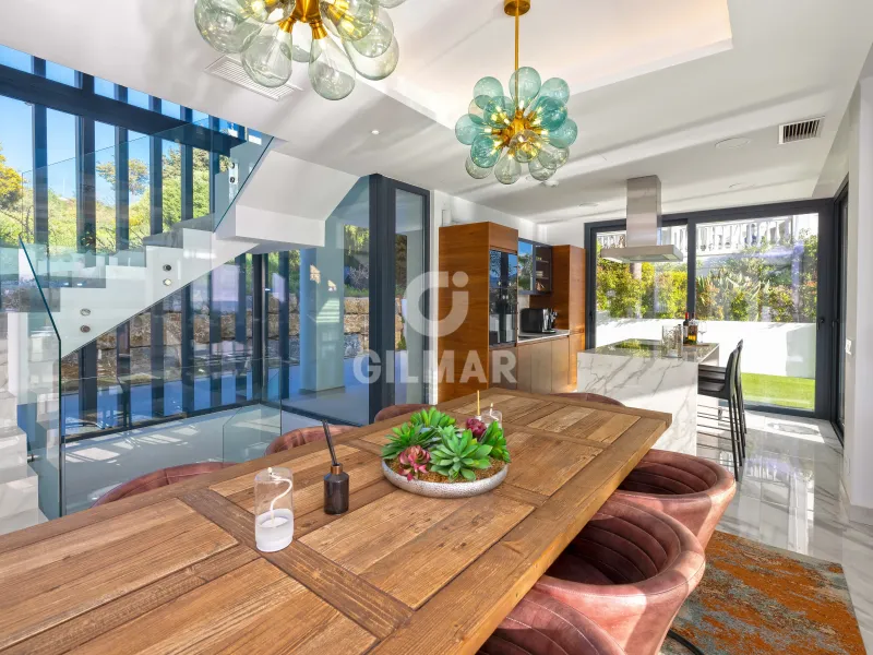 Villa in Estepona Oeste - Málaga