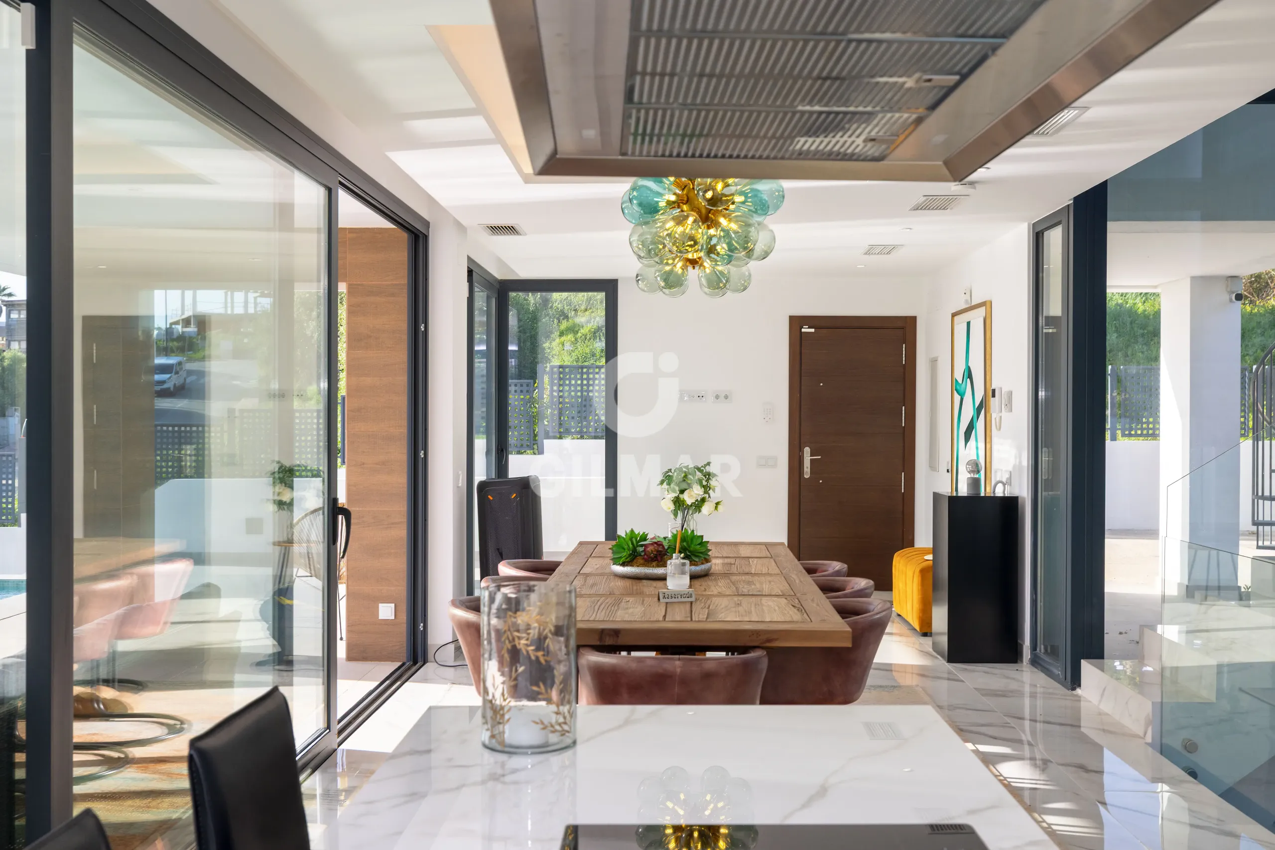 Villa in Estepona Oeste - Málaga