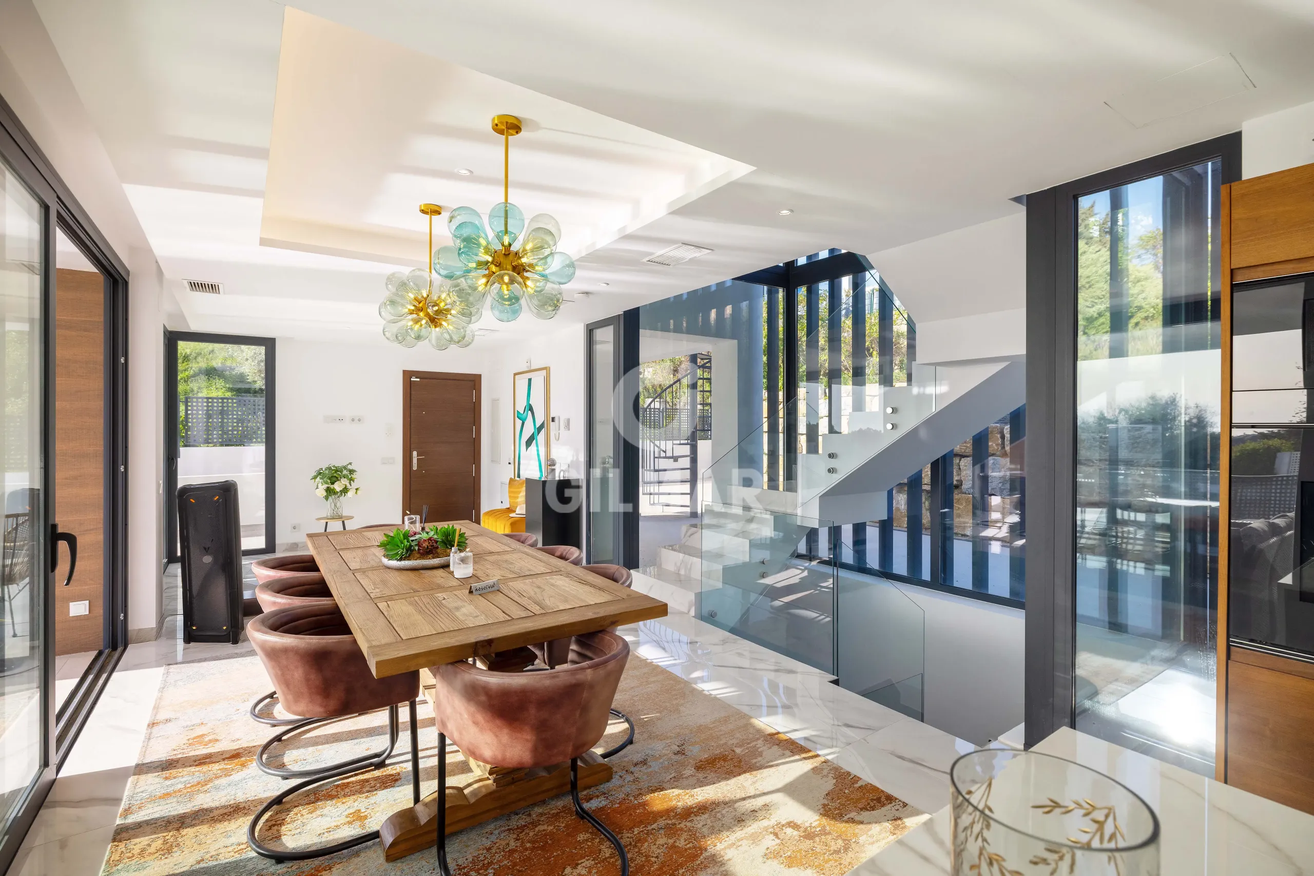 Villa in Estepona Oeste - Málaga