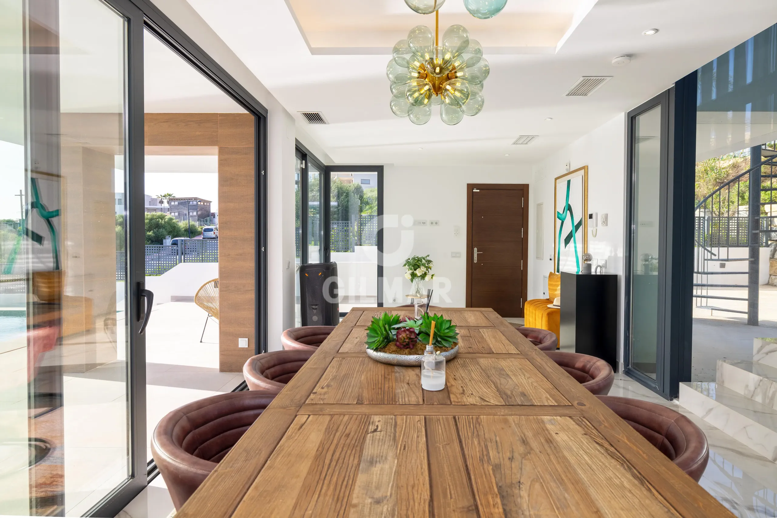 Villa in Estepona Oeste - Málaga