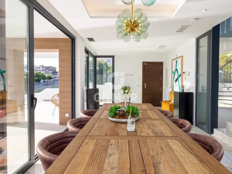 Villa in Estepona Oeste - Málaga