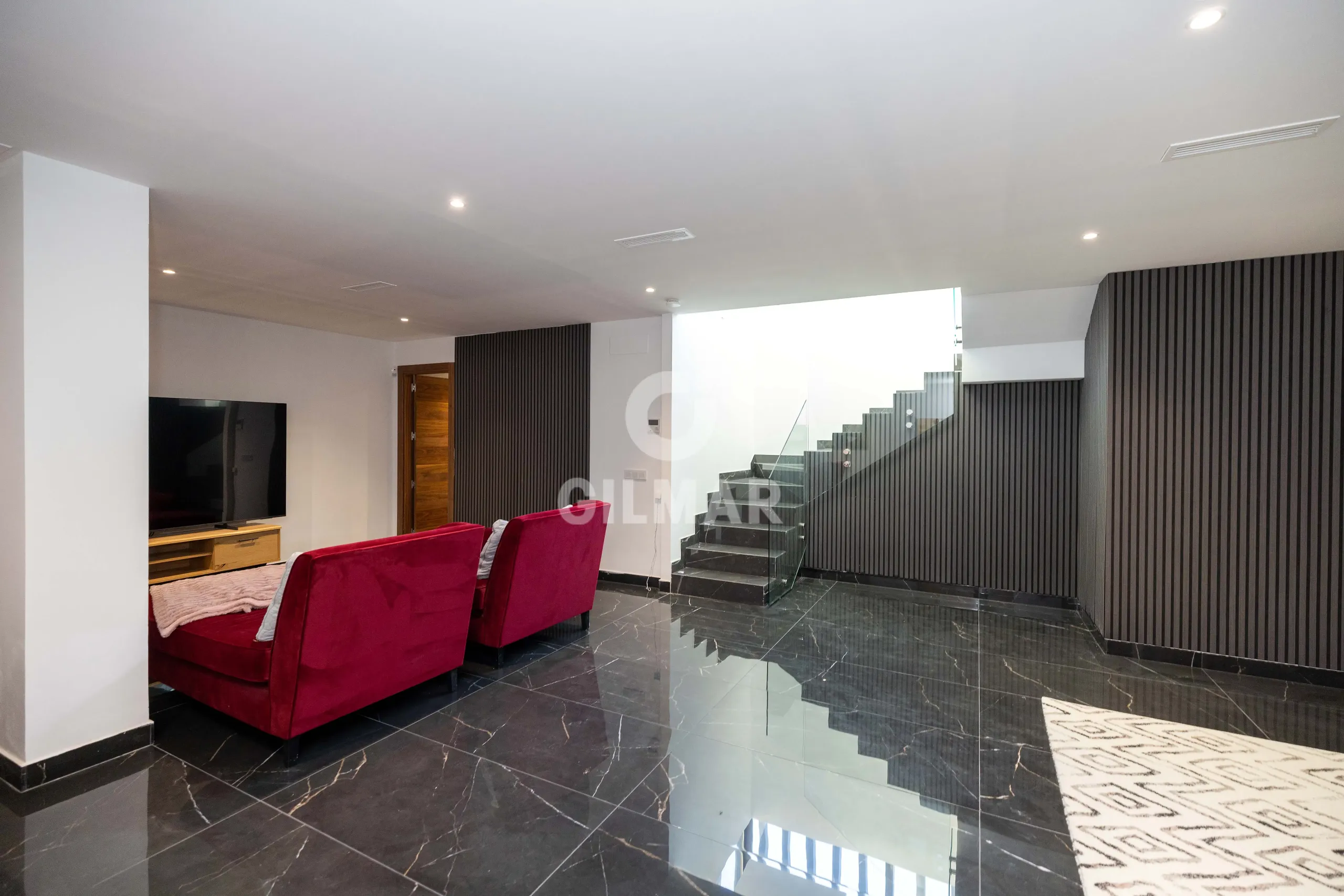 Villa in Estepona Oeste - Málaga