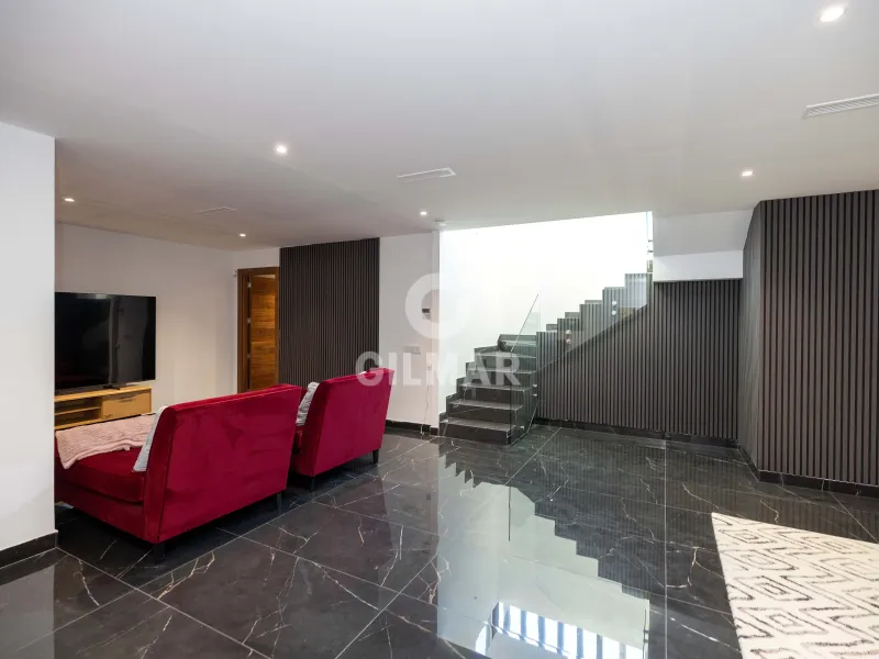 Villa in Estepona Oeste - Málaga