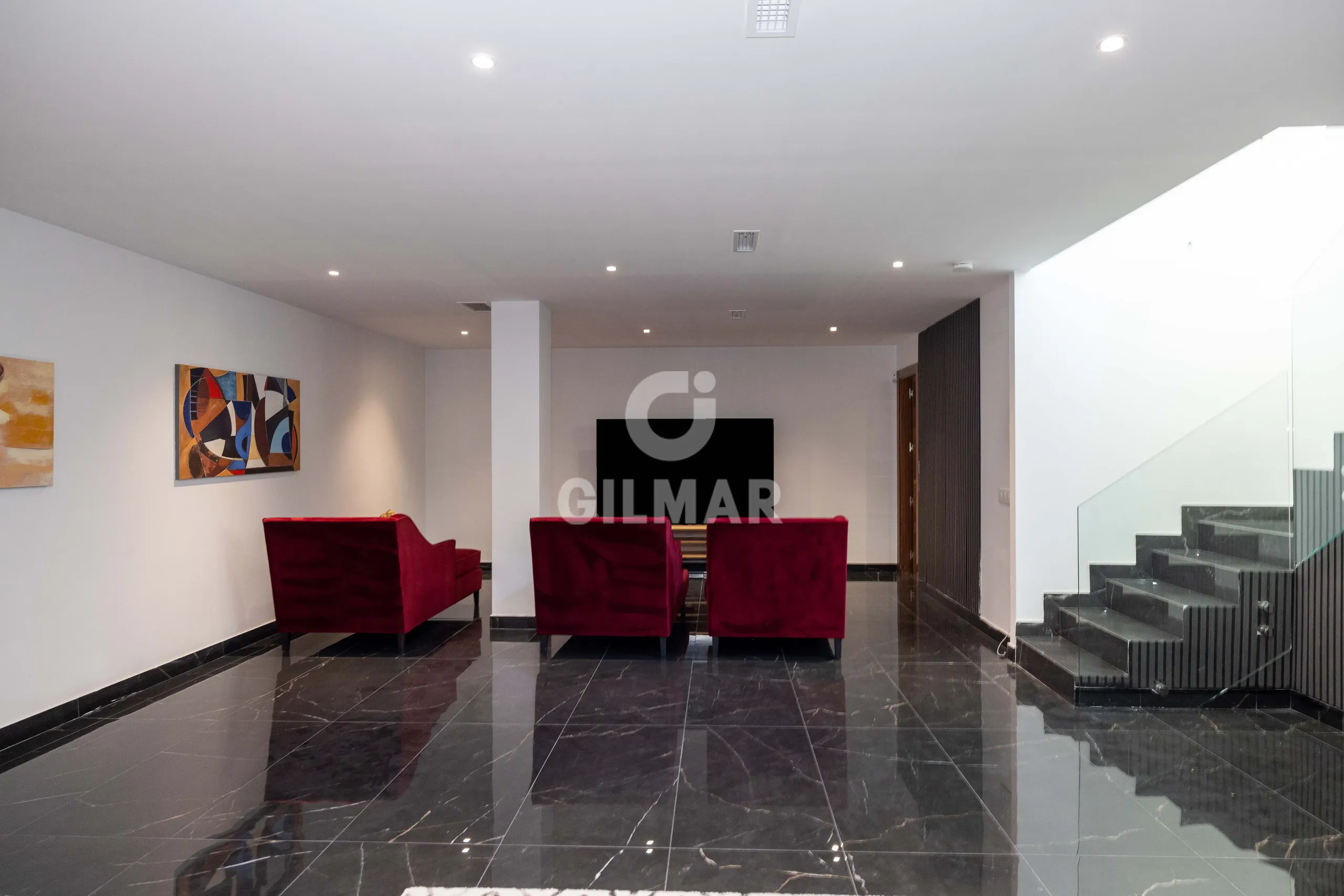 Villa in Estepona Oeste - Málaga