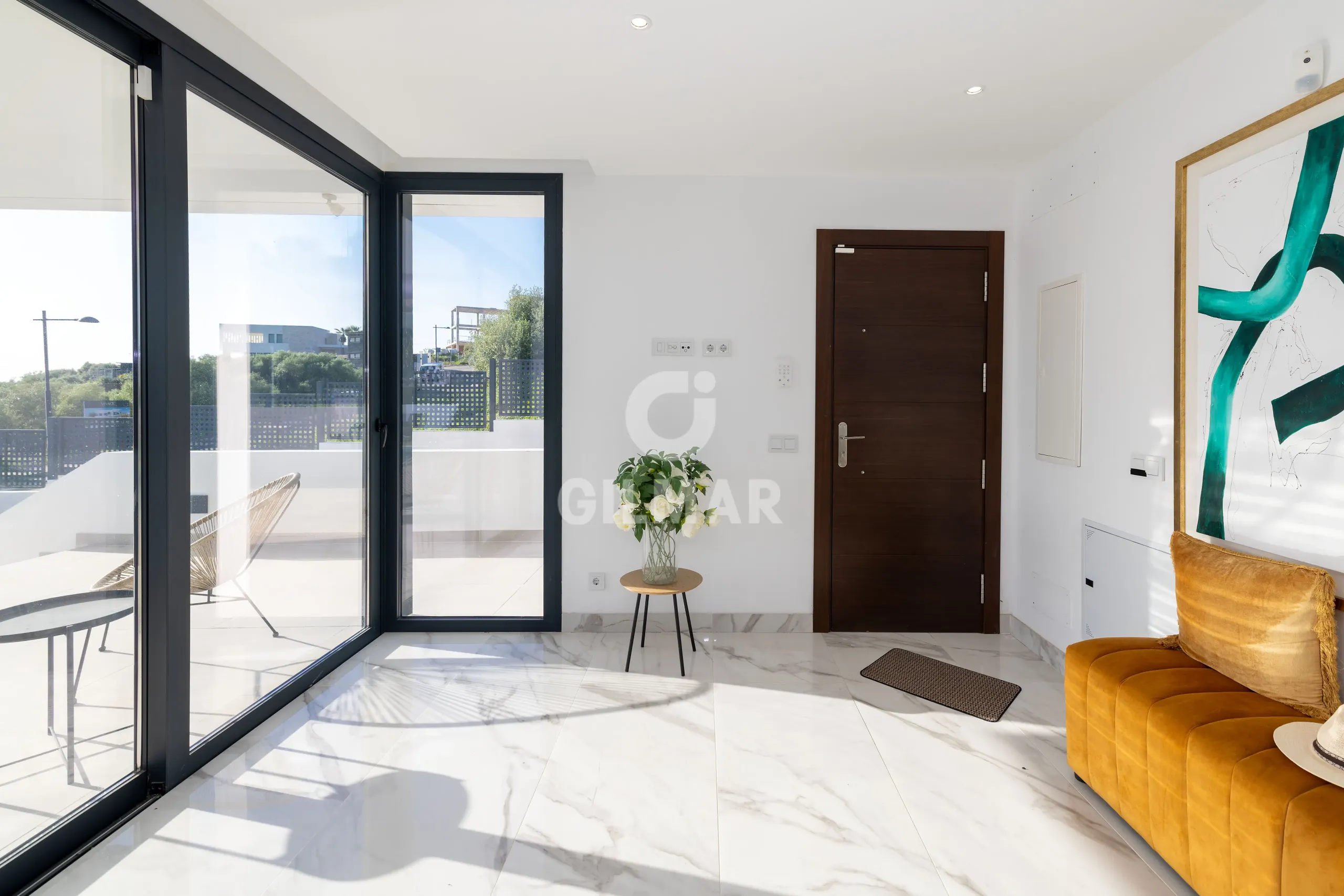 Villa in Estepona Oeste - Málaga