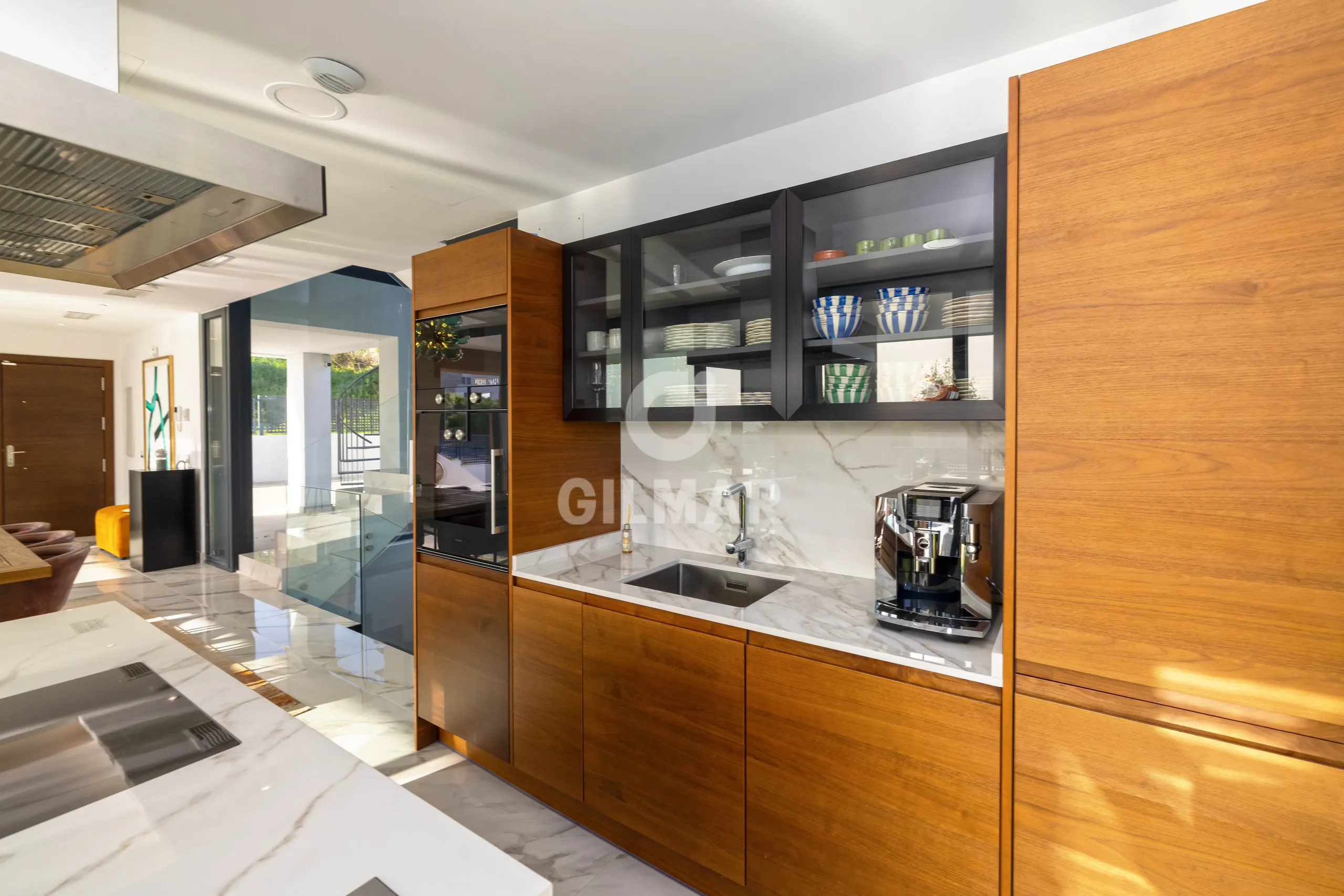 Villa in Estepona Oeste - Málaga