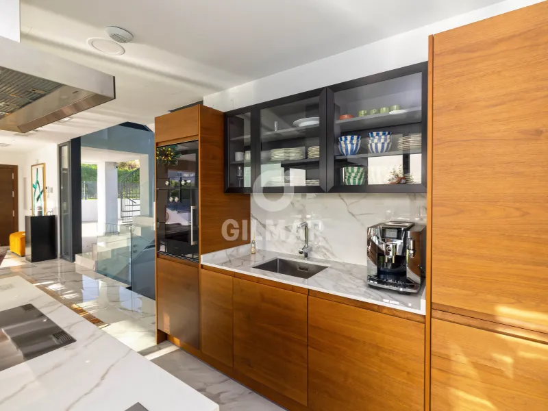 Villa in Estepona Oeste - Málaga